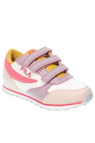 Детски обувки FILA, Размер 33, Цвят Многоцветен, Цена 62,00 лв.