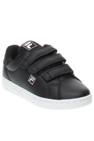 Παιδικά παπούτσια FILA, Μέγεθος 28, Χρώμα Μαύρο, Τιμή 31,96 €