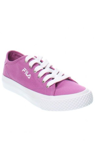 Детски обувки FILA, Размер 36, Цвят Розов, Цена 37,20 лв.