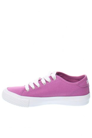 Dětské boty  FILA, Velikost 36, Barva Růžová, Cena  494,00 Kč
