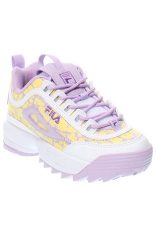 Dětské boty  FILA, Velikost 31, Barva Vícebarevné, Cena  899,00 Kč