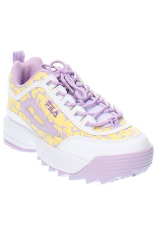 Детски обувки FILA, Размер 35, Цвят Многоцветен, Цена 62,00 лв.