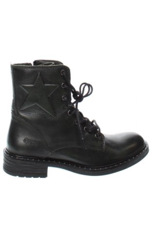Dětské boty  GIGA, Velikost 36, Barva Černá, Cena  1 670,00 Kč