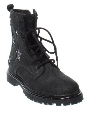 Dětské boty  GIGA, Velikost 33, Barva Černá, Cena  1 047,00 Kč