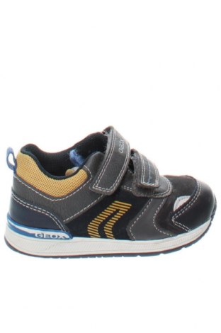 Dětské boty  Geox, Velikost 22, Barva Vícebarevné, Cena  344,00 Kč