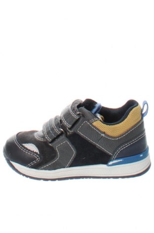 Detské topánky  Geox, Veľkosť 22, Farba Viacfarebná, Cena  15,31 €