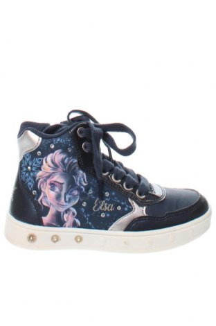 Dětské boty  Geox, Velikost 27, Barva Modrá, Cena  1 589,00 Kč