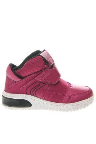 Παιδικά παπούτσια Geox, Μέγεθος 32, Χρώμα Ρόζ , Τιμή 31,96 €