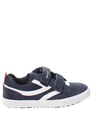 Detské topánky  Geox, Veľkosť 34, Farba Modrá, Cena  35,31 €