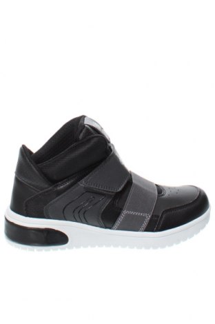 Παιδικά παπούτσια Geox, Μέγεθος 36, Χρώμα Μαύρο, Τιμή 70,62 €