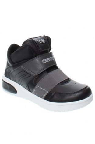 Παιδικά παπούτσια Geox, Μέγεθος 36, Χρώμα Μαύρο, Τιμή 70,62 €