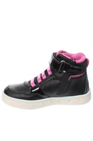 Detské topánky  Geox, Veľkosť 27, Farba Čierna, Cena  31,96 €