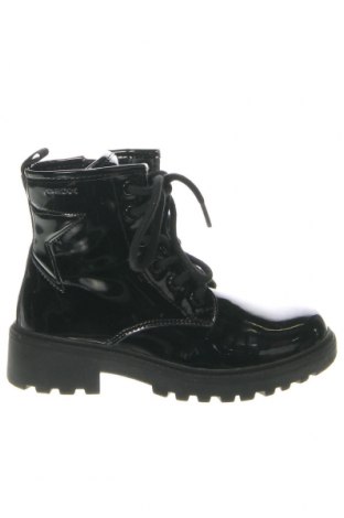 Dětské boty  Geox, Velikost 29, Barva Černá, Cena  367,00 Kč