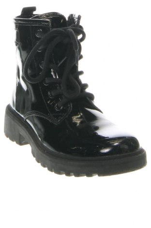 Dětské boty  Geox, Velikost 29, Barva Černá, Cena  367,00 Kč