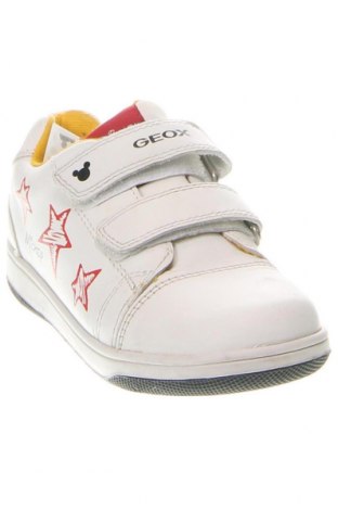 Detské topánky  Geox, Veľkosť 27, Farba Biela, Cena  27,22 €