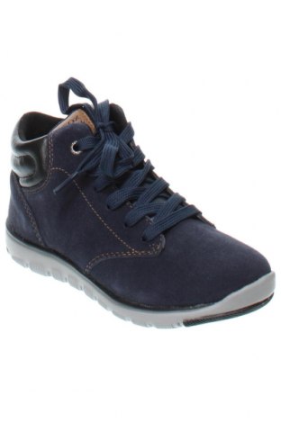 Detské topánky  Geox, Veľkosť 32, Farba Modrá, Cena  79,38 €