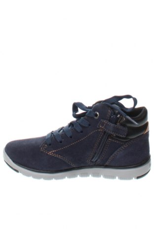 Detské topánky  Geox, Veľkosť 32, Farba Modrá, Cena  79,38 €