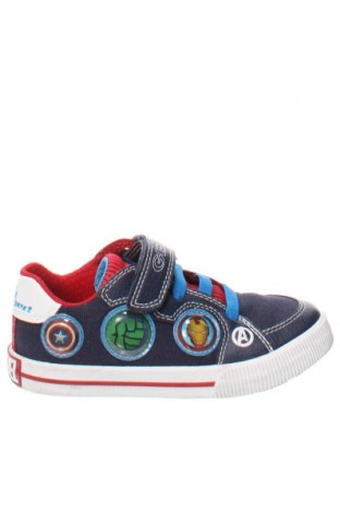 Παιδικά παπούτσια Geox, Μέγεθος 26, Χρώμα Μπλέ, Τιμή 16,70 €