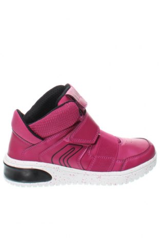 Παιδικά παπούτσια Geox, Μέγεθος 35, Χρώμα Ρόζ , Τιμή 31,96 €