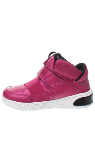Παιδικά παπούτσια Geox, Μέγεθος 35, Χρώμα Ρόζ , Τιμή 31,96 €