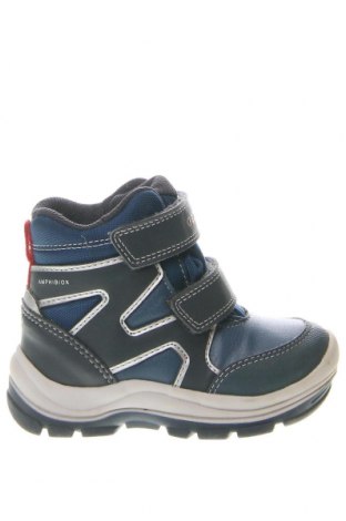 Detské topánky  Geox, Veľkosť 24, Farba Modrá, Cena  21,03 €