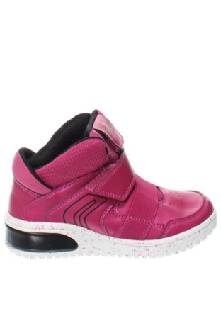 Detské topánky  Geox, Veľkosť 32, Farba Ružová, Cena  17,58 €