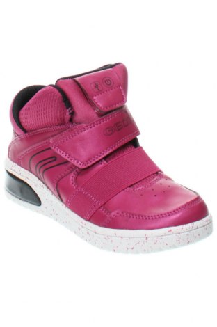 Detské topánky  Geox, Veľkosť 32, Farba Ružová, Cena  31,96 €