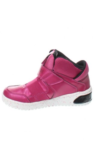 Dětské boty  Geox, Velikost 32, Barva Růžová, Cena  899,00 Kč