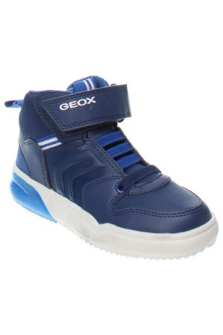 Kinderschuhe Geox, Größe 29, Farbe Blau, Preis € 18,56