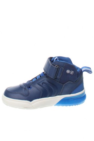 Kinderschuhe Geox, Größe 29, Farbe Blau, Preis € 18,56