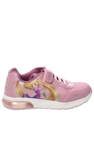 Παιδικά παπούτσια Geox, Μέγεθος 33, Χρώμα Ρόζ , Τιμή 70,62 €