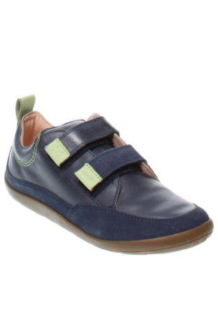 Detské topánky  Geox, Veľkosť 35, Farba Modrá, Cena  79,38 €