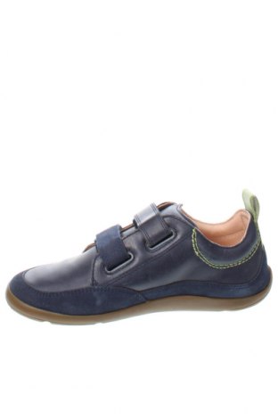 Detské topánky  Geox, Veľkosť 35, Farba Modrá, Cena  79,38 €