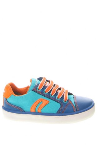 Παιδικά παπούτσια Geox, Μέγεθος 24, Χρώμα Μπλέ, Τιμή 25,57 €
