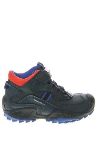 Detské topánky  Geox, Veľkosť 30, Farba Modrá, Cena  45,25 €