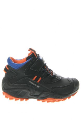 Παιδικά παπούτσια Geox, Μέγεθος 27, Χρώμα Μαύρο, Τιμή 38,10 €