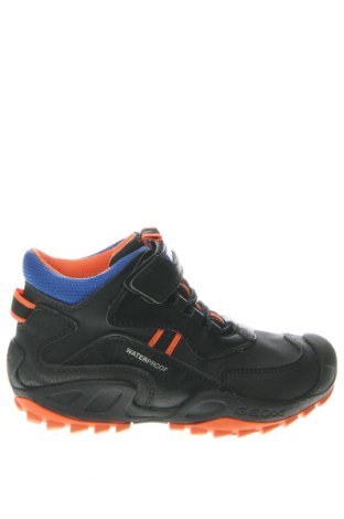 Παιδικά παπούτσια Geox, Μέγεθος 30, Χρώμα Μαύρο, Τιμή 45,25 €