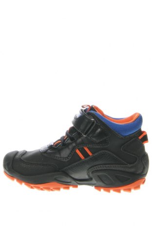 Detské topánky  Geox, Veľkosť 30, Farba Čierna, Cena  38,10 €