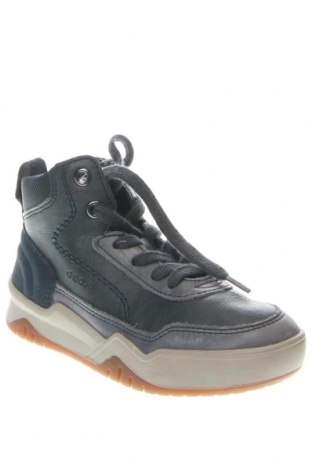 Παιδικά παπούτσια Geox, Μέγεθος 28, Χρώμα Μπλέ, Τιμή 70,62 €