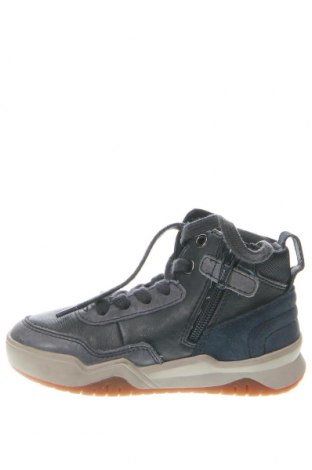 Dětské boty  Geox, Velikost 28, Barva Modrá, Cena  1 986,00 Kč