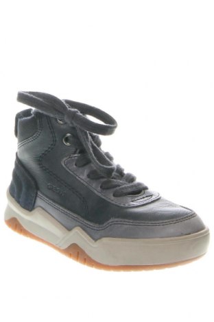 Dětské boty  Geox, Velikost 28, Barva Modrá, Cena  1 192,00 Kč