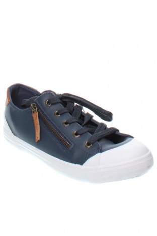 Dětské boty  Inselhauptstadt, Velikost 38, Barva Modrá, Cena  444,00 Kč