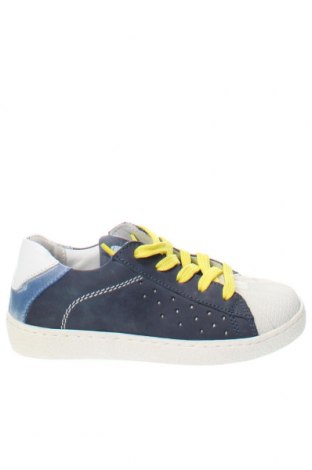 Kinderschuhe Jochie & Freaks, Größe 27, Farbe Blau, Preis 36,57 €