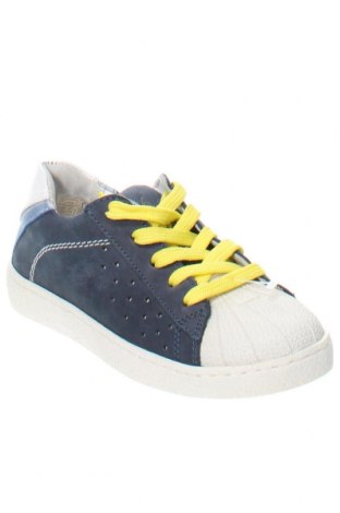 Dětské boty  Jochie & Freaks, Velikost 27, Barva Modrá, Cena  1 870,00 Kč