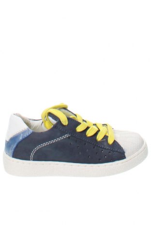 Dětské boty  Jochie & Freaks, Velikost 24, Barva Modrá, Cena  1 870,00 Kč
