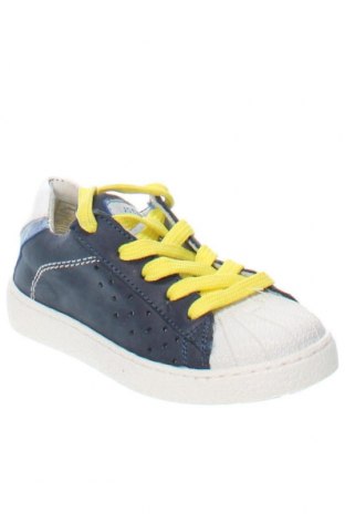 Kinderschuhe Jochie & Freaks, Größe 24, Farbe Blau, Preis € 66,49