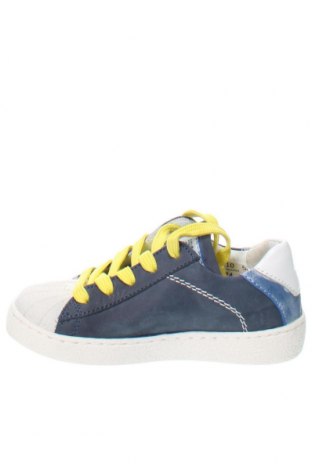 Dětské boty  Jochie & Freaks, Velikost 24, Barva Modrá, Cena  1 870,00 Kč