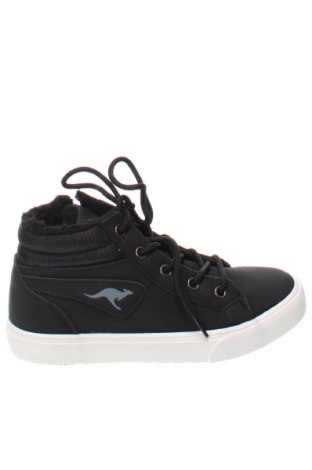 Παιδικά παπούτσια Kangaroos, Μέγεθος 30, Χρώμα Μαύρο, Τιμή 9,99 €
