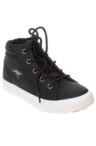 Παιδικά παπούτσια Kangaroos, Μέγεθος 30, Χρώμα Μαύρο, Τιμή 17,53 €
