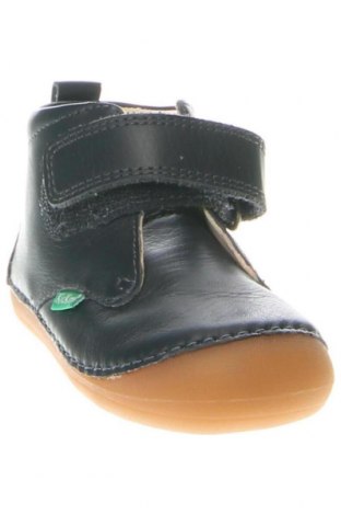 Dětské boty  Kickers, Velikost 22, Barva Modrá, Cena  821,00 Kč